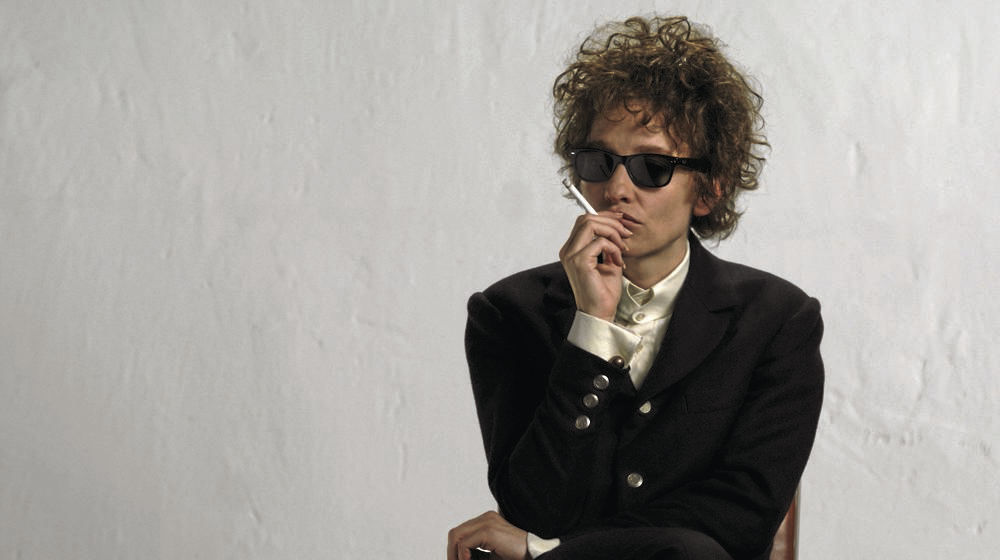 1. 'I'm Not There' (2007)